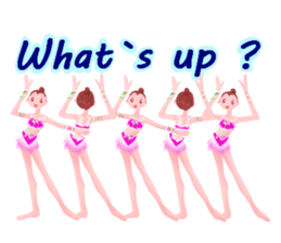 RG junior sticker #10739907