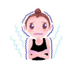 RG junior sticker #10739910