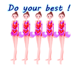 RG junior sticker #10739913