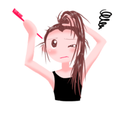 RG junior sticker #10739914