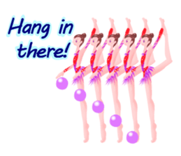 RG junior sticker #10739916