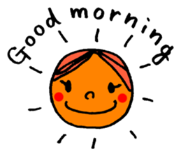 O-DA-N-GO WIFE sticker #10740016