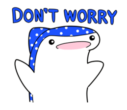 Whale Shark Stickers sticker #10740132