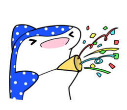 Whale Shark Stickers sticker #10740140