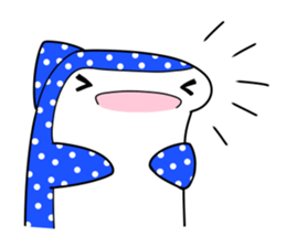 Whale Shark Stickers sticker #10740157