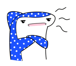 Whale Shark Stickers sticker #10740158