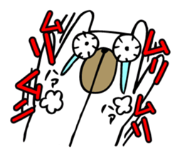 It can be used!Pregnant woman's Sticker! sticker #10740202