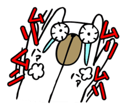 It can be used!Pregnant woman's Sticker! sticker #10740202