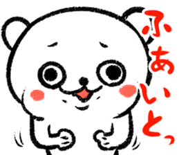 kumaan sticker #10740208