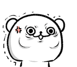 kumaan sticker #10740229