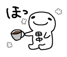 Sticker made for Tanaka nationwide sticker #10740294