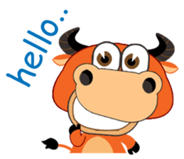 Kool Buffalo II sticker #10741053