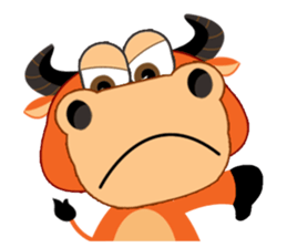 Kool Buffalo II sticker #10741074