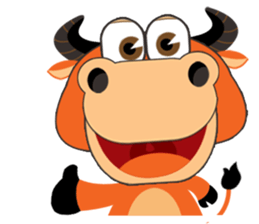 Kool Buffalo II sticker #10741075