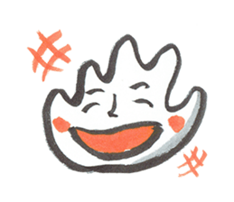 Man to stop sticker #10741224