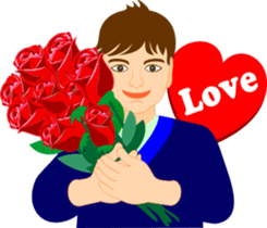 cool cool sticker #10741467