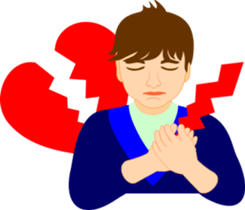 cool cool sticker #10741478