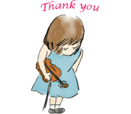 Sunny Diary sticker #10741597