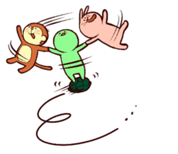 Nameusa&Other sticker #10741652