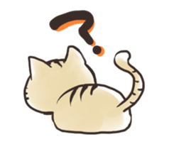 Mochiloveneko Stiicker sticker #10742005