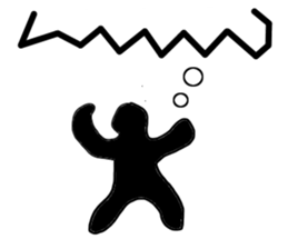 [Topic] Sticker to make a punch line sticker #10742178