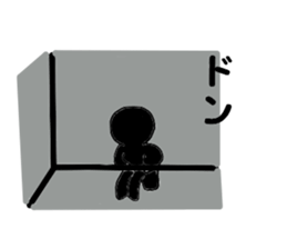 [Topic] Sticker to make a punch line sticker #10742185