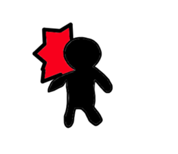 [Topic] Sticker to make a punch line sticker #10742189