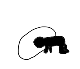 [Topic] Sticker to make a punch line sticker #10742194