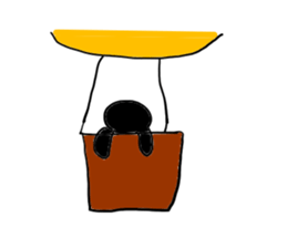 [Topic] Sticker to make a punch line sticker #10742196