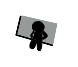 [Topic] Sticker to make a punch line sticker #10742202