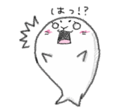 Seal seal seal sticker #10742220