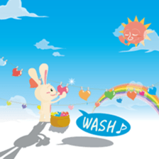 YASUHIRO WORLD 5 sticker #10742737