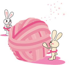 YASUHIRO WORLD 5 sticker #10742739