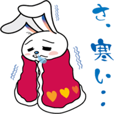 YASUHIRO WORLD 5 sticker #10742748