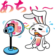 YASUHIRO WORLD 5 sticker #10742749