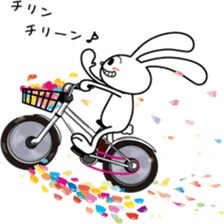 YASUHIRO WORLD 5 sticker #10742750