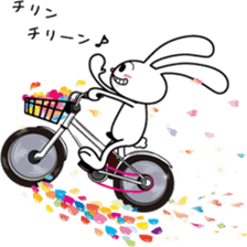 YASUHIRO WORLD 5 sticker #10742750