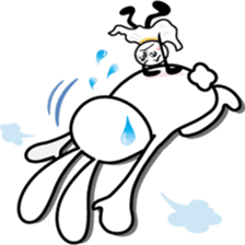 YASUHIRO WORLD 5 sticker #10742754