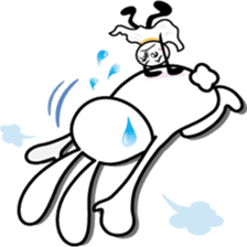 YASUHIRO WORLD 5 sticker #10742754