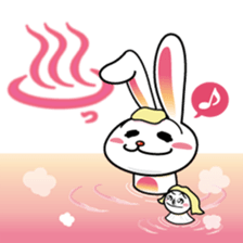 YASUHIRO WORLD 5 sticker #10742756