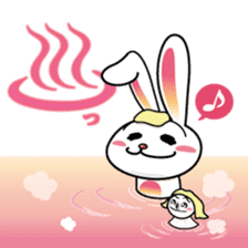 YASUHIRO WORLD 5 sticker #10742756