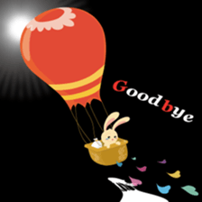 YASUHIRO WORLD 5 sticker #10742759