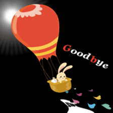 YASUHIRO WORLD 5 sticker #10742759