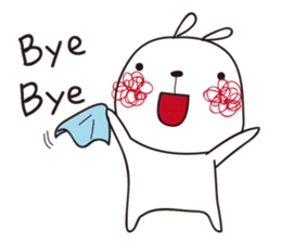 Eloise's daily life sticker #10743097