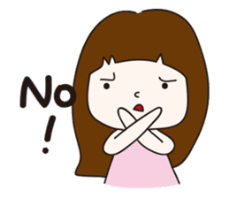 Eloise's daily life sticker #10743099