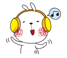 Eloise's daily life sticker #10743105