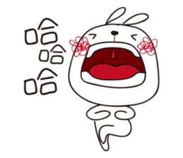 Eloise's daily life sticker #10743110