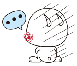 Eloise's daily life sticker #10743115