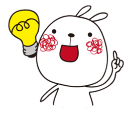 Eloise's daily life sticker #10743118