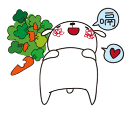 Eloise's daily life sticker #10743120